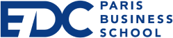 EDC_PARIS_BUSINESS_SCHOOL_LOGO_MONOCHROME_BLEU (1)